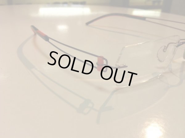 画像4: Silhoette（シルエット） メガネフレーム 新品　 (4)