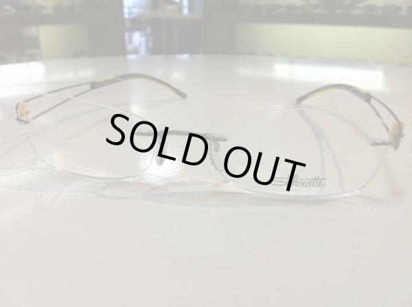 画像5: Silhoette（シルエット） メガネフレーム 新品　 (5)