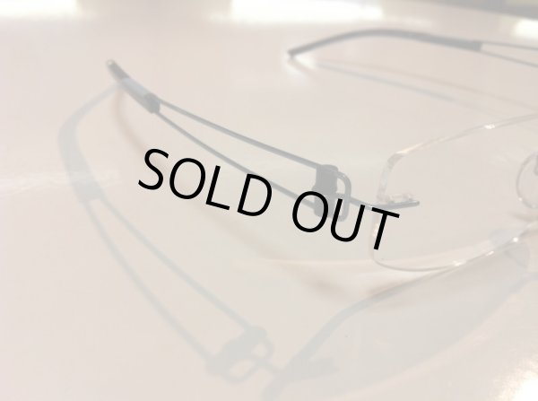 画像4: Silhoette（シルエット） メガネフレーム 新品　 (4)