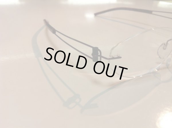 画像4: Silhoette（シルエット） メガネフレーム 新品　 (4)