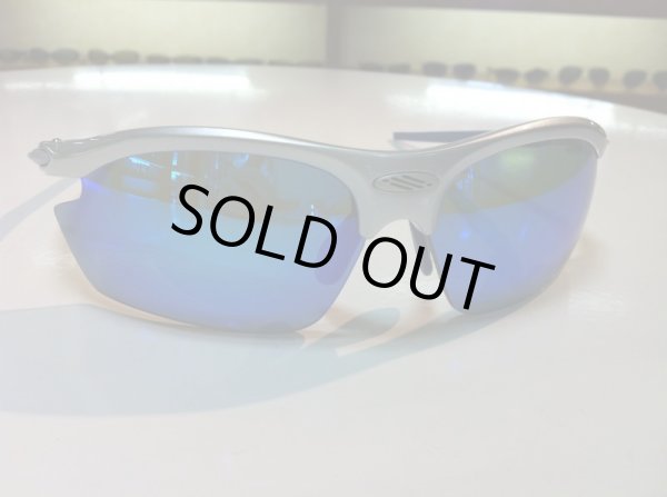 画像3: RUDY PROJECT（ルディ プロジェクト） RYDON（ライドン） サングラス 新品 (3)