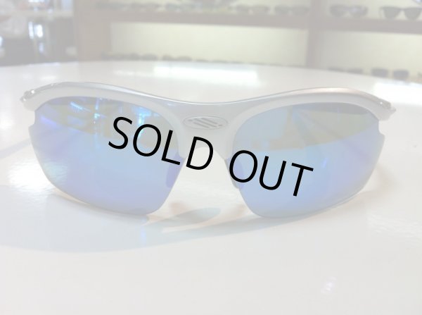 画像2: RUDY PROJECT（ルディ プロジェクト） RYDON（ライドン） サングラス 新品 (2)