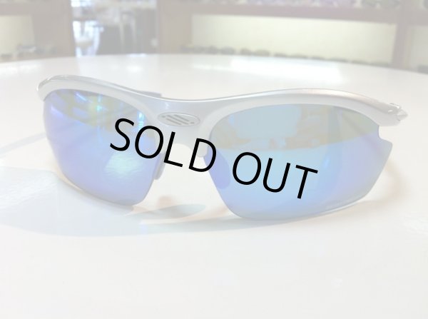 画像5: RUDY PROJECT（ルディ プロジェクト） RYDON（ライドン） サングラス 新品 (5)