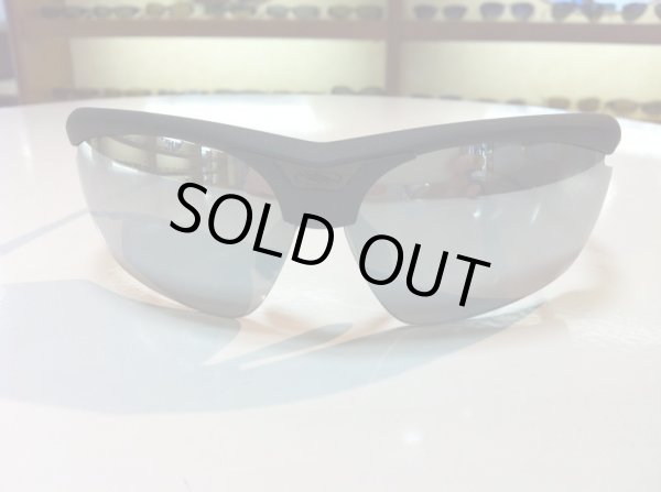 画像2: RUDY PROJECT（ルディ プロジェクト） MAG STER（マグスター） サングラス 新品 (2)