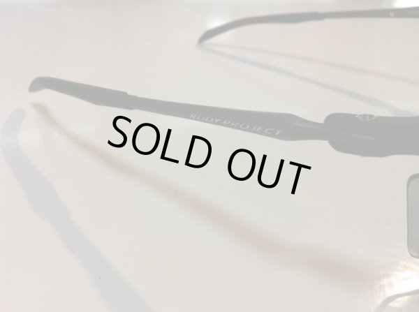 画像4: RUDY PROJECT（ルディ プロジェクト） MAG STER（マグスター） サングラス 新品 (4)