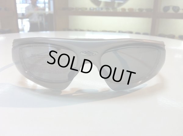 画像2: RUDY PROJECT（ルディ プロジェクト） EXCEPTION STD（エクセプション） サングラス 新品 (2)