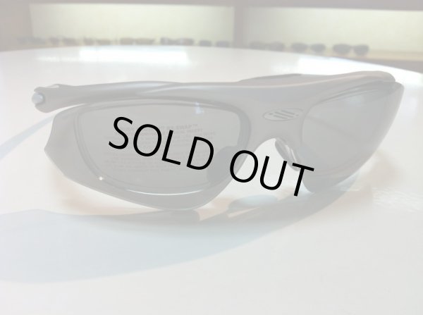 画像3: RUDY PROJECT（ルディ プロジェクト） EXCEPTION STD（エクセプション） サングラス 新品 (3)