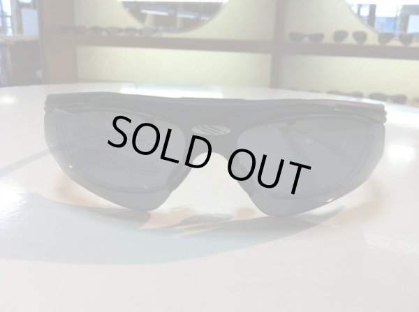 画像2: RUDY PROJECT（ルディ プロジェクト） EXCEPTION STD（エクセプション） サングラス 新品 (2)