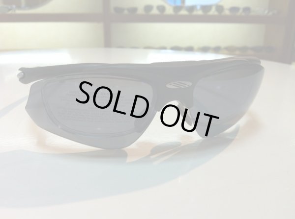 画像3: RUDY PROJECT（ルディ プロジェクト） EXCEPTION STD（エクセプション） サングラス 新品 (3)