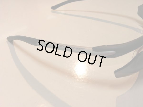 画像4: RUDY PROJECT（ルディ プロジェクト） EXCEPTION STD（エクセプション） サングラス 新品 (4)