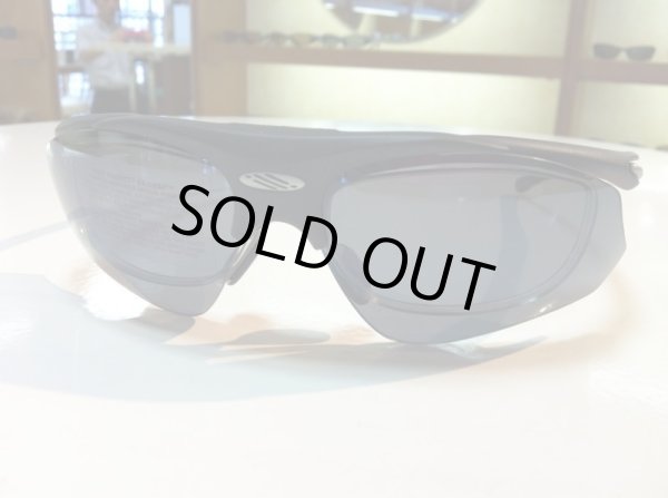 画像5: RUDY PROJECT（ルディ プロジェクト） EXCEPTION STD（エクセプション） サングラス 新品 (5)