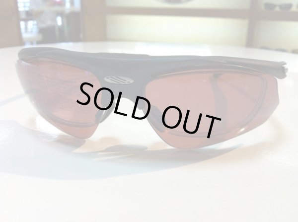 画像5: RUDY PROJECT（ルディ プロジェクト） EXCEPTION STD（エクセプション） サングラス 新品 (5)