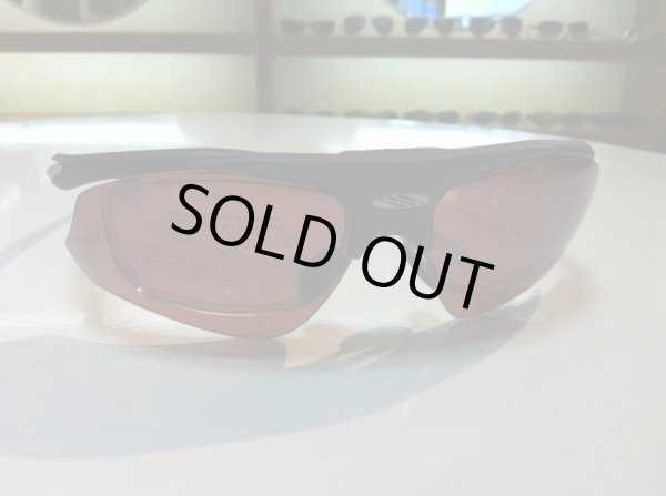 画像3: RUDY PROJECT（ルディ プロジェクト） EXCEPTION STD（エクセプション） サングラス 新品 (3)