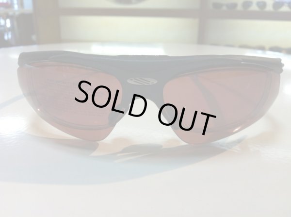 画像2: RUDY PROJECT（ルディ プロジェクト） EXCEPTION STD（エクセプション） サングラス 新品 (2)