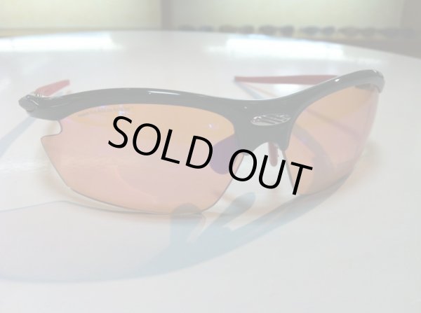 画像3: RUDY PROJECT（ルディ プロジェクト） RYDON（ライドン） サングラス 新品 (3)