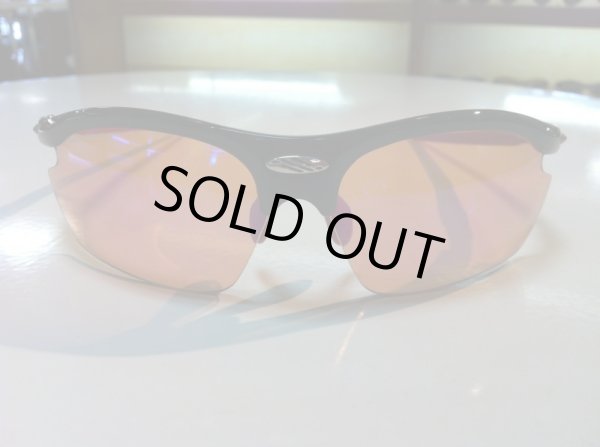 画像2: RUDY PROJECT（ルディ プロジェクト） RYDON（ライドン） サングラス 新品 (2)