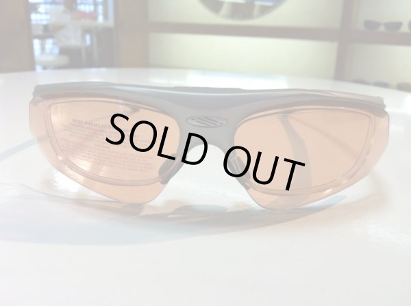 画像2: RUDY PROJECT（ルディ プロジェクト） EXCEPTION STD（エクセプション） サングラス 新品 (2)