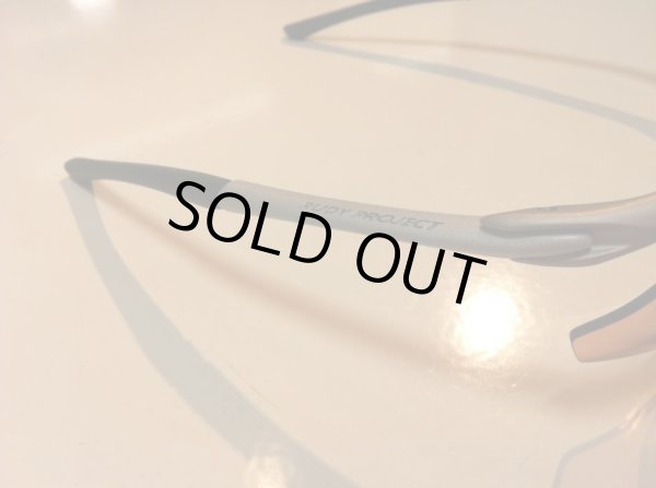 画像4: RUDY PROJECT（ルディ プロジェクト） EXCEPTION STD（エクセプション） サングラス 新品 (4)