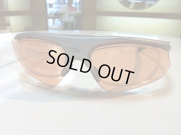 画像5: RUDY PROJECT（ルディ プロジェクト） EXCEPTION STD（エクセプション） サングラス 新品 (5)