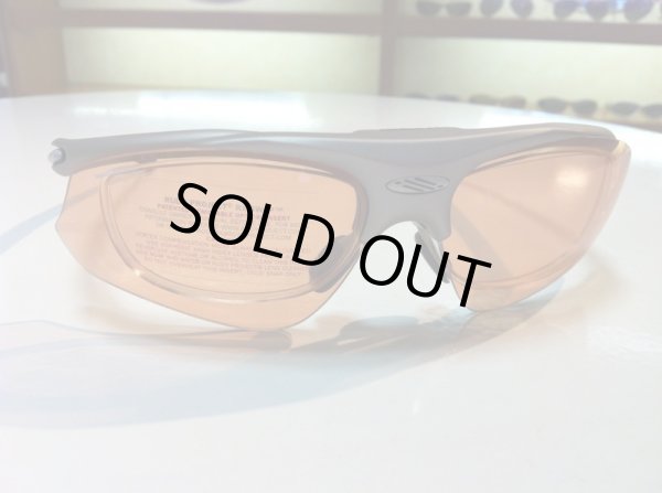 画像3: RUDY PROJECT（ルディ プロジェクト） EXCEPTION STD（エクセプション） サングラス 新品 (3)