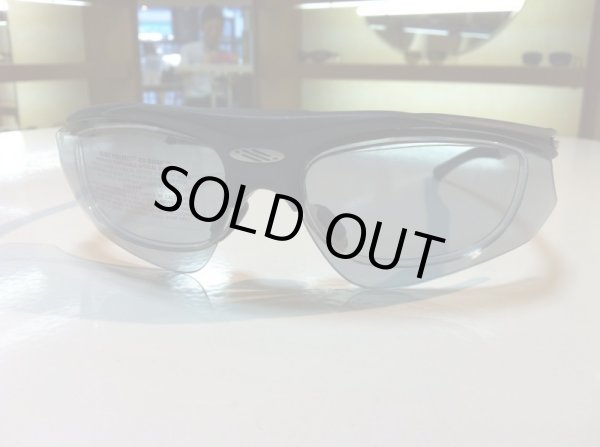 画像5: RUDY PROJECT（ルディ プロジェクト） EXCEPTION STD（エクセプション） サングラス 新品 (5)