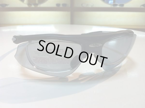 画像3: RUDY PROJECT（ルディ プロジェクト） EXCEPTION STD（エクセプション） サングラス 新品 (3)