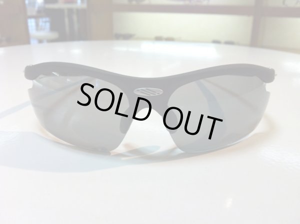 画像2: RUDY PROJECT（ルディ プロジェクト） RYDON（ライドン） サングラス 新品 (2)