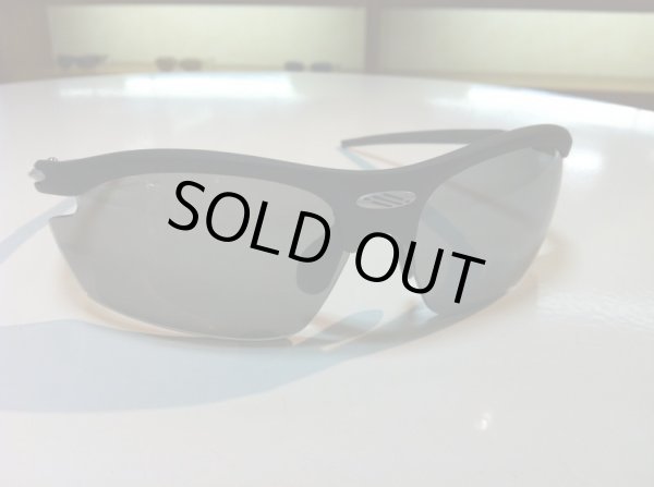 画像3: RUDY PROJECT（ルディ プロジェクト） RYDON（ライドン） サングラス 新品 (3)