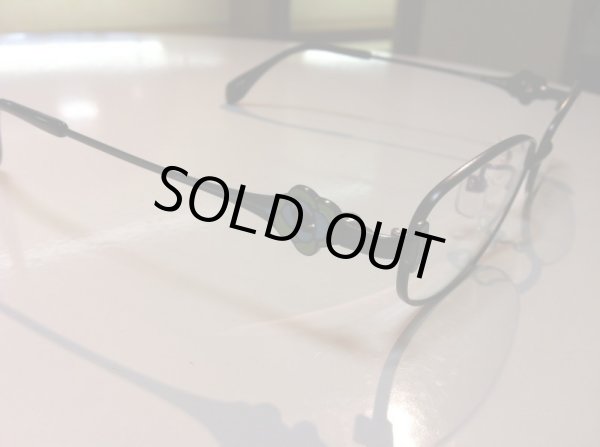 画像4: Putri（プトゥリ）  メガネフレーム レディース　52サイズ (4)