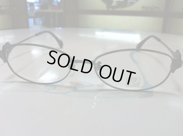 画像5: Putri（プトゥリ）  メガネフレーム レディース　52サイズ (5)