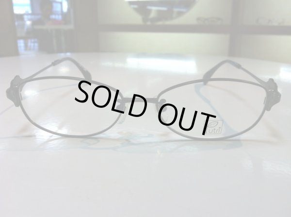 画像2: Putri（プトゥリ）  メガネフレーム レディース　52サイズ (2)