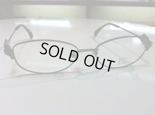 画像3: Putri（プトゥリ）  メガネフレーム レディース　52サイズ (3)