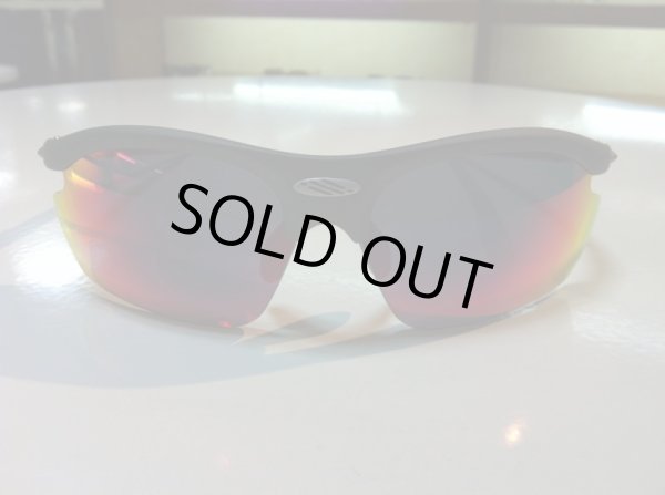 画像2: RUDY PROJECT（ルディ プロジェクト） RYDON（ライドン） サングラス 新品 (2)