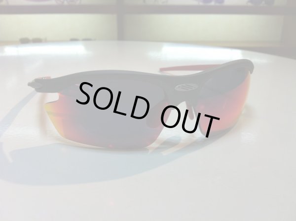 画像3: RUDY PROJECT（ルディ プロジェクト） RYDON（ライドン） サングラス 新品 (3)