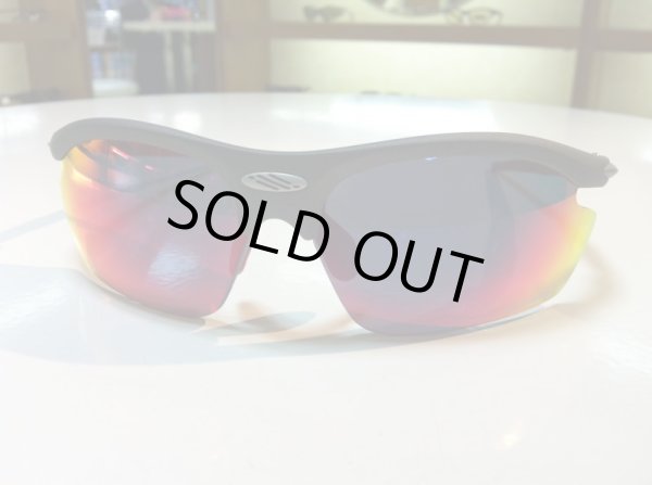 画像5: RUDY PROJECT（ルディ プロジェクト） RYDON（ライドン） サングラス 新品 (5)