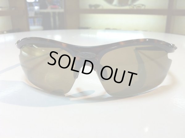 画像5: RUDY PROJECT（ルディ プロジェクト） RYDON（ライドン） サングラス 新品 (5)