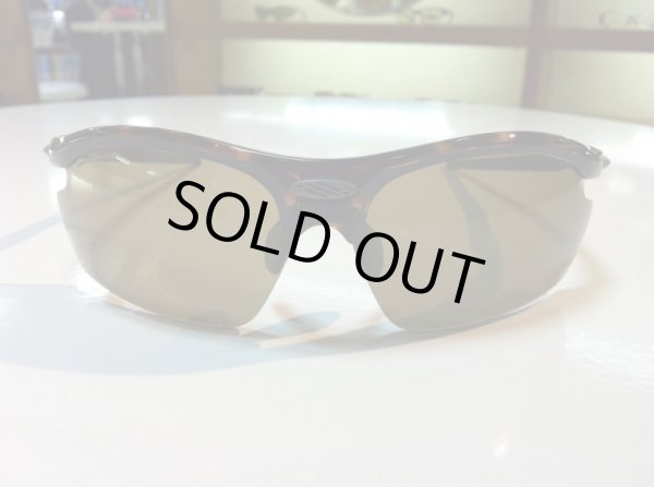 画像2: RUDY PROJECT（ルディ プロジェクト） RYDON（ライドン） サングラス 新品 (2)