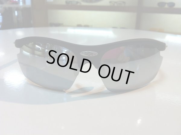 画像2: RUDY PROJECT（ルディ プロジェクト） RYDON（ライドン） サングラス 新品 (2)