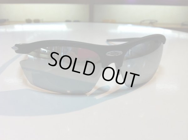 画像3: RUDY PROJECT（ルディ プロジェクト） RYDON（ライドン） サングラス 新品 (3)