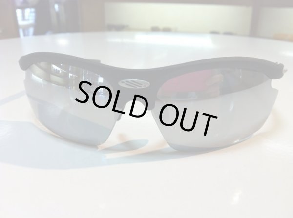 画像5: RUDY PROJECT（ルディ プロジェクト） RYDON（ライドン） サングラス 新品 (5)