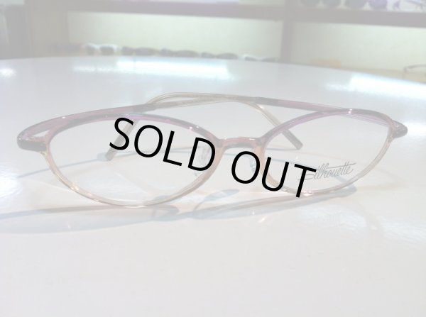 画像3: Silhoette（シルエット） メガネフレーム 新品　 (3)