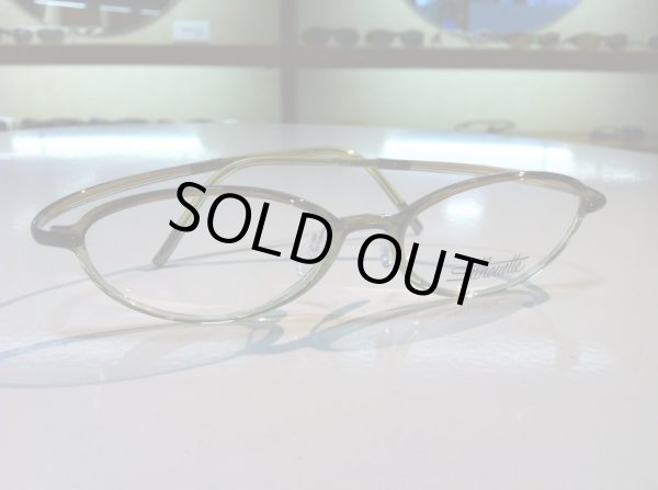 画像3: Silhoette（シルエット） メガネフレーム 新品　 (3)