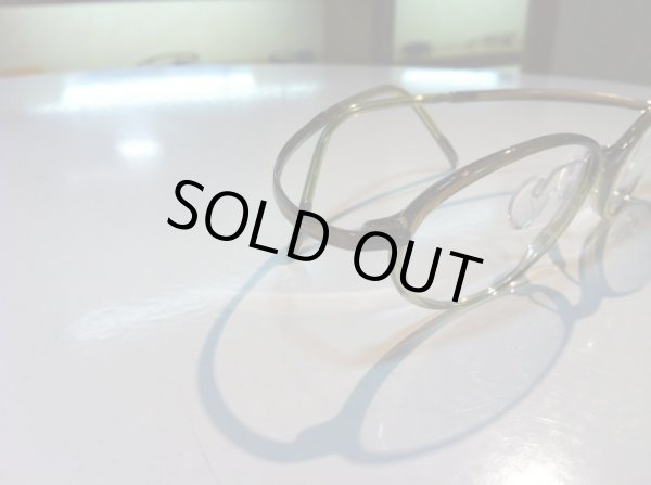 画像4: Silhoette（シルエット） メガネフレーム 新品　 (4)