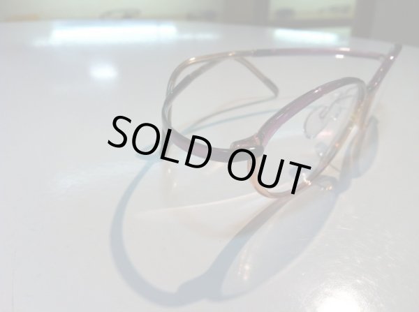 画像4: Silhoette（シルエット） メガネフレーム 新品　 (4)
