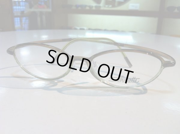 画像5: Silhoette（シルエット） メガネフレーム 新品　 (5)