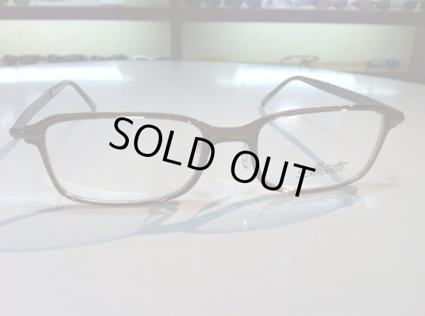 画像3: Silhoette（シルエット） メガネフレーム 新品　 (3)