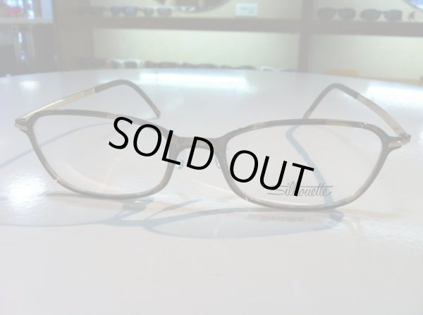 画像5: Silhoette（シルエット） メガネフレーム 新品　 (5)
