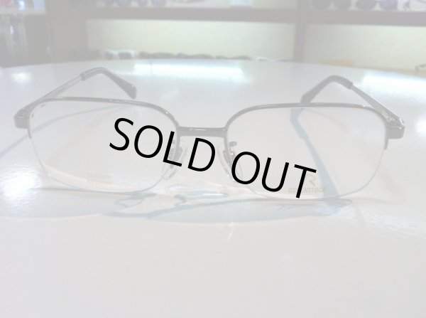 画像2: RODENSTOCK（ローデンストック） メガネフレーム 新品　紳士用 54サイズ (2)