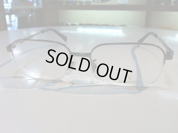 画像5: RODENSTOCK（ローデンストック） メガネフレーム 新品　紳士用 54サイズ (5)