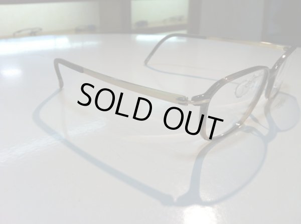 画像4: Silhoette（シルエット） メガネフレーム 新品　 (4)